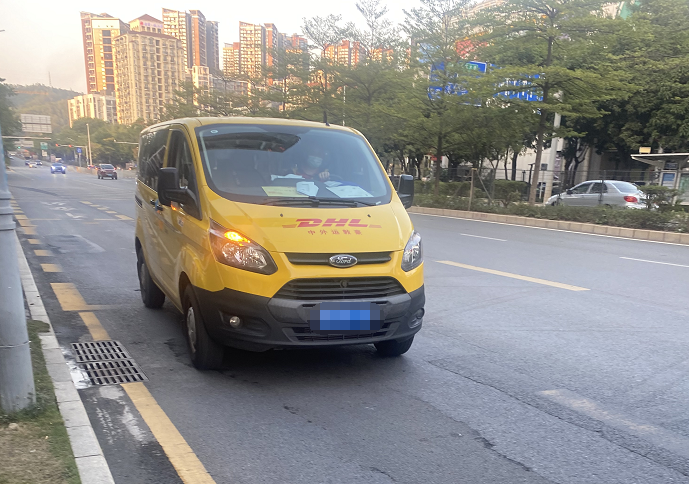 深圳DHL，當(dāng)天提取，急貨首選